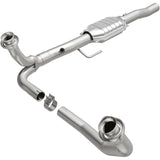 MagnaFlow 2000 Dodge Durango 5.2L Direct Fit Converter