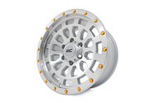 Cargar imagen en el visor de la galería, 87 Series Wheel Simulated Beadlock Full Machine 17x8.5 6x5.5 +0mm Rough Country