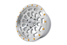 Cargar imagen en el visor de la galería, 87 Series Wheel Simulated Beadlock Full Machine 17x8.5 5x5 +0mm Rough Country
