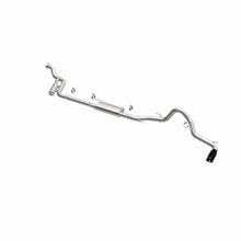 Cargar imagen en el visor de la galería, Magnaflow 2024 Toyota Tacoma Speq Series Cat-back Exhaust System