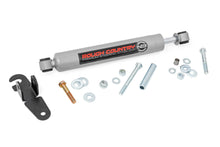 Cargar imagen en el visor de la galería, N3 Steering Stabilizer Silverado/Sierra 2500HD/3500HD (16-26) Rough Country