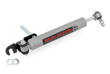 Cargar imagen en el visor de la galería, N3 Steering Stabilizer Silverado/Sierra 2500HD/3500HD (16-26) Rough Country