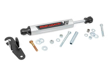 Cargar imagen en el visor de la galería, V2 Steering Stabilizer Silverado/Sierra 2500HD/3500HD (16-26) Rough Country
