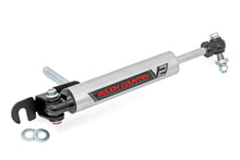 Cargar imagen en el visor de la galería, V2 Steering Stabilizer Silverado/Sierra 2500HD/3500HD (16-26) Rough Country