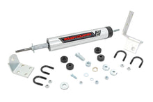 Load image into Gallery viewer, V2 Steering Stabilizer 0-3 Inch Lift Chevy/GMC Sierra 1500/Silverado 1500/Tahoe/Yukon (92-06) Rough Country