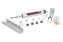 Cargar imagen en el visor de la galería, V2 Steering Stabilizer 84-90 Ford Bronco II 2WD/4WD Rough Country
