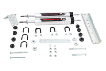 Cargar imagen en el visor de la galería, V2 Steering Stabilizer Dual 80-96 Ford Bronco/F-150 Rough Country