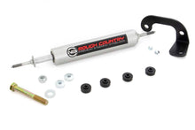 Cargar imagen en el visor de la galería, GM N3 Steering Stabilizer 4-6 Inch Lift (92-99 SUV 4WD) Rough Country