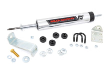 Load image into Gallery viewer, V2 Steering Stabilizer Chevy C10/K10 Truck 2WD (69-87) Rough Country