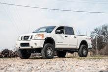 Load image into Gallery viewer, 4 Inch Suspension Lift Kit 04-15 Nissan Titan Rough Country