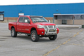 4 Inch Suspension Lift Kit 04-15 Nissan Titan Rough Country