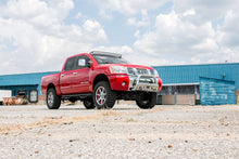 Load image into Gallery viewer, 4 Inch Lift Kit Nissan Titan 2WD/4WD (2004-2015) Rough Country