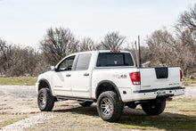 Load image into Gallery viewer, 4 Inch Lift Kit Nissan Titan 2WD/4WD (2004-2015) Rough Country