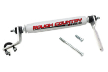 Load image into Gallery viewer, N3 Steering Stabilizer Chevy/GMC Blazer/S15 Jimmy/Sonoma 2WD (1983-2001) Rough Country