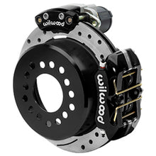 Load image into Gallery viewer, Wilwood EPB Rear Kit FDP-LP Small Ford 2.5