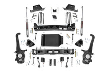 Load image into Gallery viewer, 6 Inch Lift Kit Nissan Titan 2WD/4WD (2004-2015) Rough Country