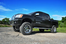 Load image into Gallery viewer, 6 Inch Lift Kit Nissan Titan 2WD/4WD (2004-2015) Rough Country