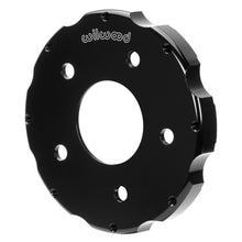 Cargar imagen en el visor de la galería, Wilwood 5x4.75 MT 8x7.00 BC Hat .60 OffSet 2.784