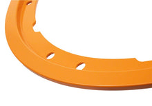 Cargar imagen en el visor de la galería, Ford Racing 21-24 Bronco Bead-Lock Trim Ring - Orange