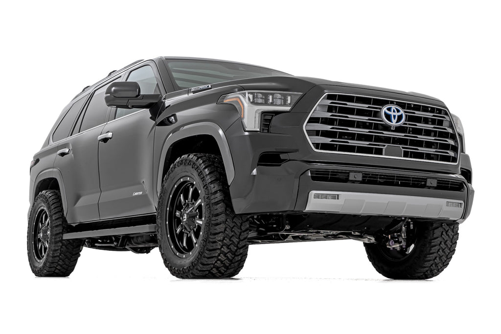 1.75 Inch Leveling Kit Toyota Sequoia 4WD (2023-2026) Rough Country