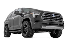 Load image into Gallery viewer, 1.75 Inch Leveling Kit Toyota Sequoia 4WD (2023-2026) Rough Country