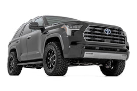 1.75 Inch Leveling Kit Toyota Sequoia 4WD (2023-2026) Rough Country