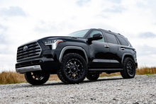 Load image into Gallery viewer, 1.75 Inch Leveling Kit Toyota Sequoia 4WD (2023-2026) Rough Country