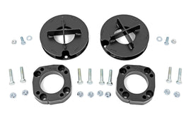 1.75 Inch Leveling Kit w/ Rear Spacer Toyota Tundra 2WD/4WD (2022-2026) Rough Country