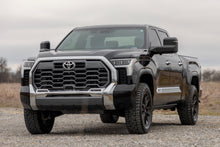Cargar imagen en el visor de la galería, 1.75 Inch Leveling Kit w/ Rear Spacer Toyota Tundra 2WD/4WD (2022-2026) Rough Country