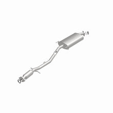 Cargar imagen en el visor de la galería, Magnaflow 2017 Lexus RX 450h V6-3.5L Conv DF OEM Underbody