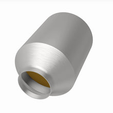 Cargar imagen en el visor de la galería, Magnaflow Universal Catalytic Converter 2.25in. Spun CA