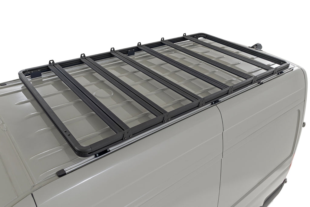 Roof Rack Mercedes-Benz Sprinter 3500 (19-22)/Sprinter 3500XD (19-25) Rough Country