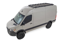 Load image into Gallery viewer, Roof Rack Mercedes-Benz Sprinter 3500 (19-22)/Sprinter 3500XD (19-25) Rough Country