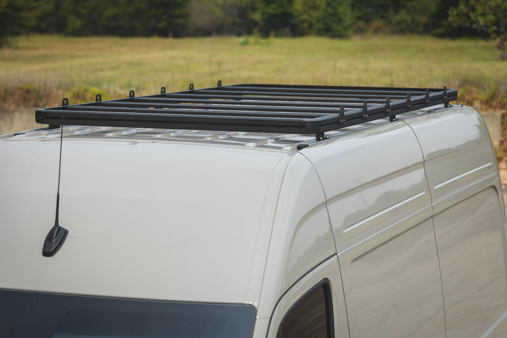 Roof Rack Mercedes-Benz Sprinter 3500 (19-22)/Sprinter 3500XD (19-25) Rough Country