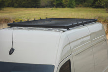 Load image into Gallery viewer, Roof Rack Mercedes-Benz Sprinter 3500 (19-22)/Sprinter 3500XD (19-25) Rough Country