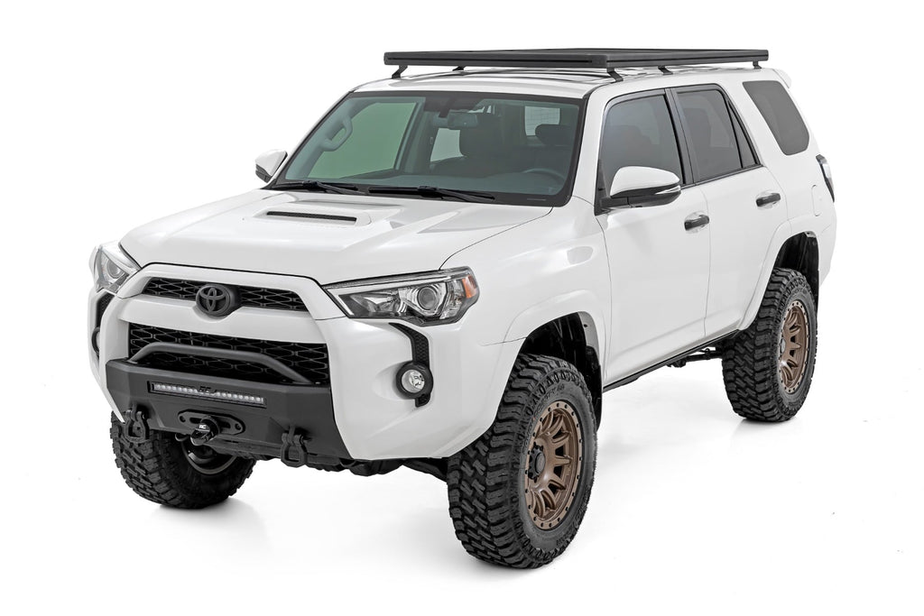 Roof Rack Toyota 4Runner 2WD/4WD (2010-2024) Rough Country