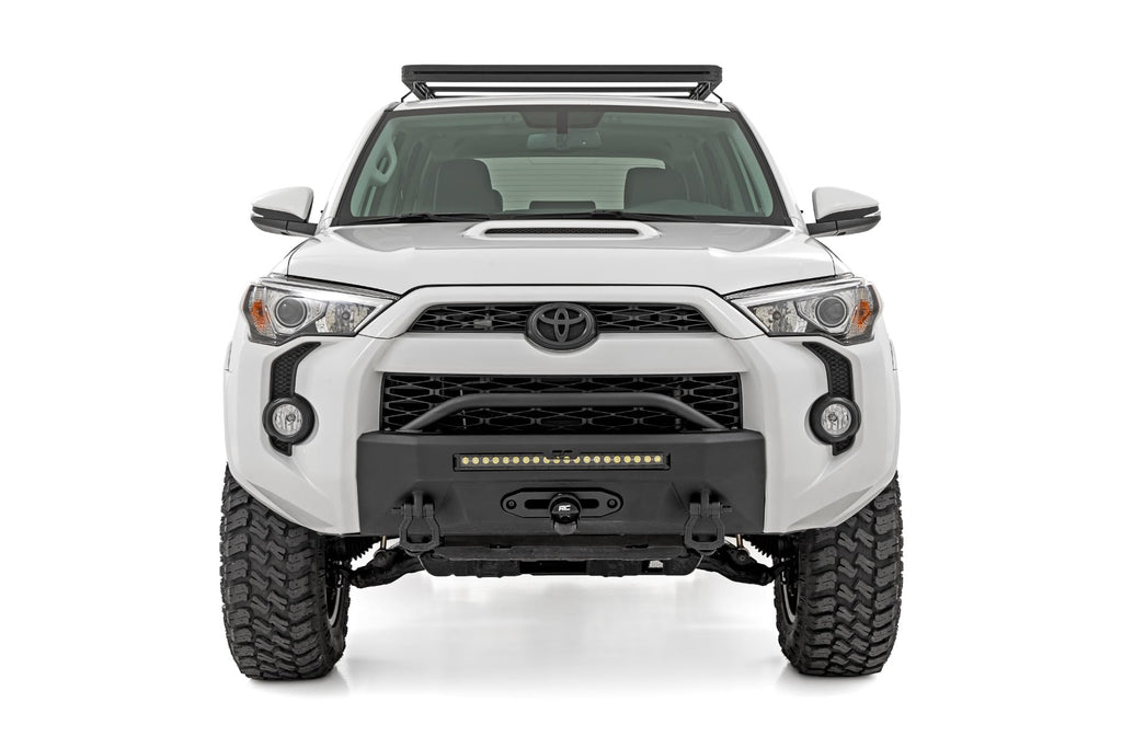 Roof Rack Toyota 4Runner 2WD/4WD (2010-2024) Rough Country