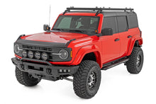 Load image into Gallery viewer, Roof Rack Ford Bronco 4WD (2021-2025) Rough Country