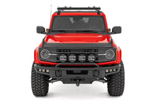 Load image into Gallery viewer, Roof Rack Ford Bronco 4WD (2021-2025) Rough Country
