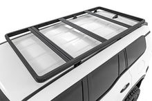 Load image into Gallery viewer, Roof Rack Toyota Land Cruiser 4WD (2024-2026) Rough Country