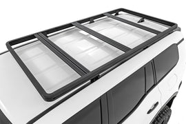 Roof Rack Toyota Land Cruiser 4WD (2024-2026) Rough Country