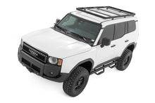 Load image into Gallery viewer, Roof Rack Toyota Land Cruiser 4WD (2024-2026) Rough Country