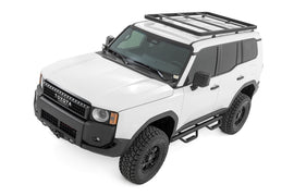 Roof Rack Toyota Land Cruiser 4WD (2024-2026) Rough Country