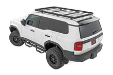Load image into Gallery viewer, Roof Rack Toyota Land Cruiser 4WD (2024-2026) Rough Country