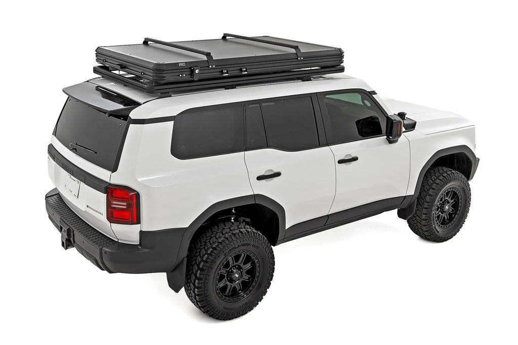 Roof Rack Toyota Land Cruiser 4WD (2024-2026) Rough Country
