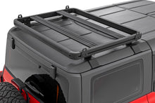 Load image into Gallery viewer, Roof Rack Freedom Top Ford Bronco 4WD (2021-2025) Rough Country