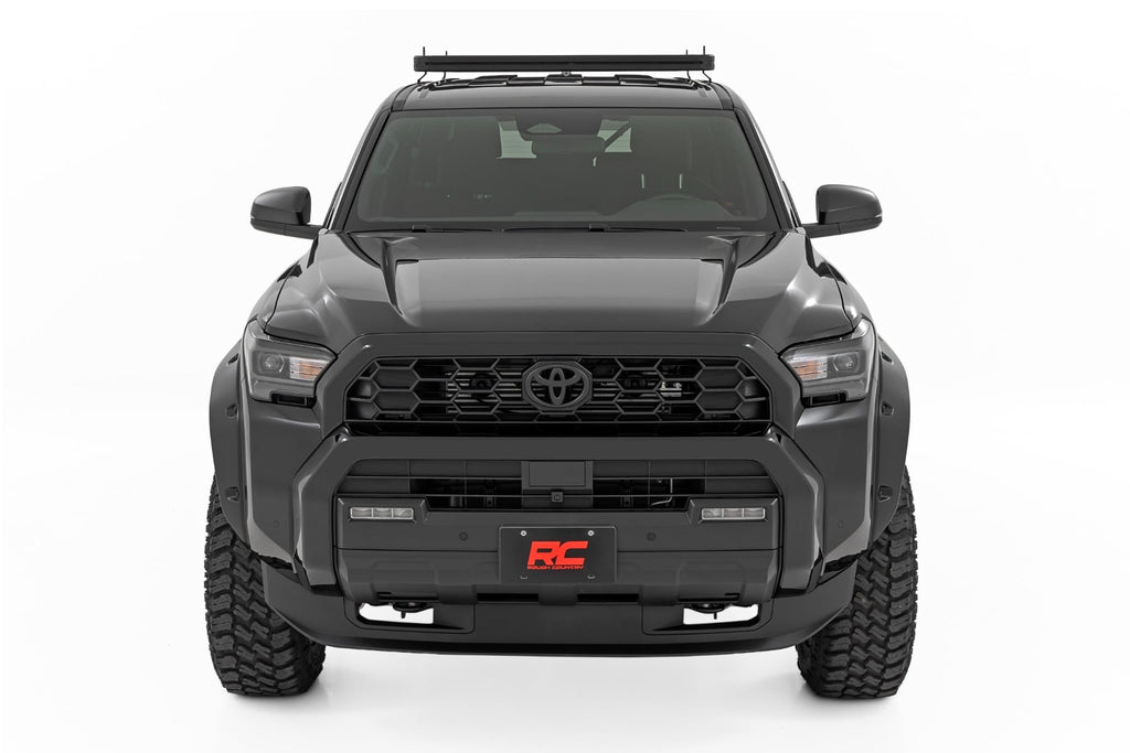 Roof Rack Toyota 4Runner 2WD/4WD (2025-2026) Rough Country