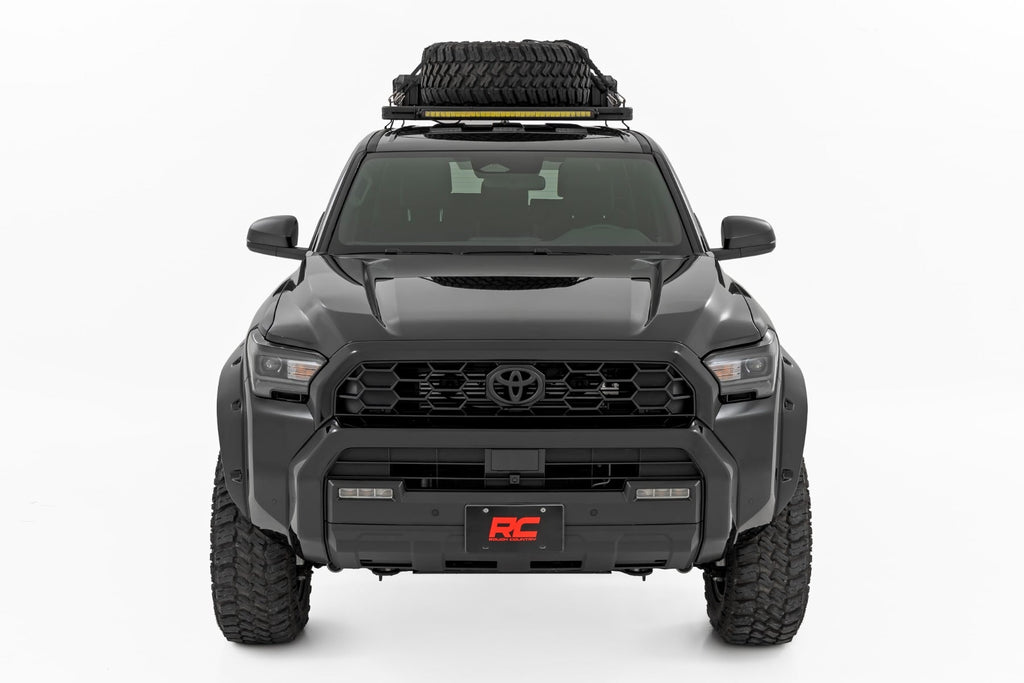 Roof Rack Toyota 4Runner 2WD/4WD (2025-2026) Rough Country