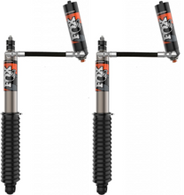 Cargar imagen en el visor de la galería, Fox Performance Elite Series 2.5 Reservoir Shocks - Adjustable |  2022 - 2026 Toyota Tundra 0-1.5in Lift Rear