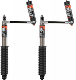 Fox Performance Elite Series 2.5 Reservoir Shocks - Adjustable |  2022 - 2026 Toyota Tundra 0-1.5in Lift Rear
